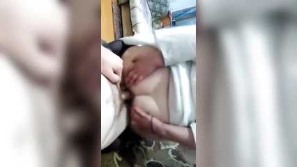 Терапевт Ирина подрабатывает на дому