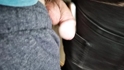 Пермская шлюха