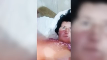 Показ жены для вас