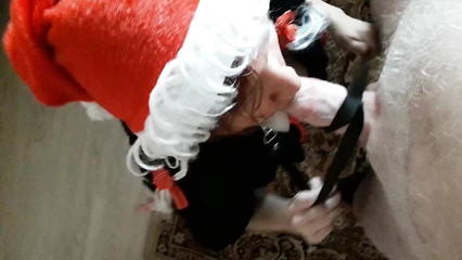 Новогоднее поздравление
