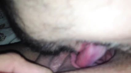 Куни любимой